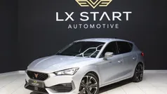 Usado 2022 Cupra Leon VZ | € 26.990 (Preço justo)