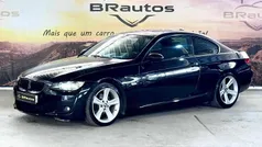 Usado 2007 BMW 320 Coupé | € 14.900 (Preço justo)