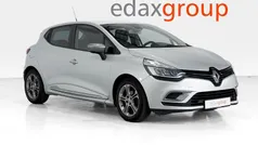 Cinza Usado 2018 Renault Clio IV GT-Line | € 12.990 (Preço justo)