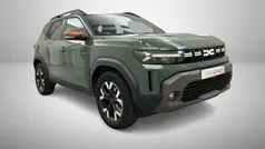 Usado 2025 Dacia Duster Extreme SUV | € 30.990