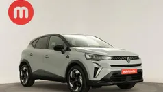 Usado 2025 Renault Captur Techno SUV | € 23.999 (Preço justo)