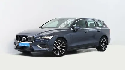 Usado Volvo V60 350 HP (257 kW) 2024 Carrinha