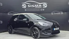 Usado 2019 DS Automobiles DS3 | € 13.950 (Preço justo)