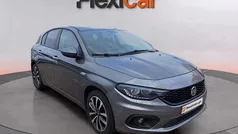 Cinza Usado 2020 Fiat Tipo Lounge | € 10.880 (Preço justo)