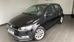Usado 2016 VW Polo LOUNGE Citadino | € 11.950 (Preço justo)