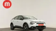 Usado 2024 Citroën C4 PureTech | € 21.999 (Preço justo)