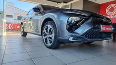 Cinzento Usado 2022 Citroën C5 Aircross SUV | € 28.990 (Preço justo)