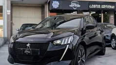 Usado 2022 Peugeot e-208 GT Citadino | € 18.990 (Bom preço)