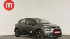 Usado 2024 Citroën C3 PureTech Citadino | € 16.499 (Bom preço)