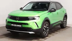 Verde Usado 2023 Opel Mokka SUV | € 20.750 (Preço justo)