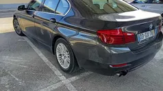 Usado 2016 BMW 520 Sedan | € 17.000 (Bom preço)