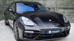 Usado 2017 Porsche Panamera Sport Turismo Sedan | € 90.900