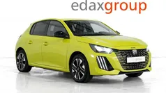 Usado 2023 Peugeot e-208 Style Citadino | € 20.990 (Preço justo)