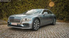 Usado 2020 Bentley Flying Spur Sedan | € 211.999