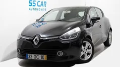 Usado 2013 Renault Clio IV LIMITED | € 6.890 (Bom preço)