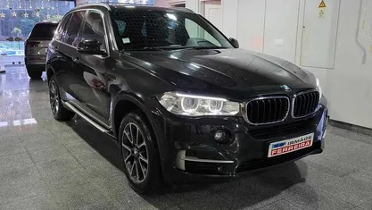 Usado 2017 BMW X5 SUV | € 32.500 (Preço justo)