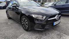 Usado 2021 Mercedes A160 Style | € 24.900 (Preço justo)