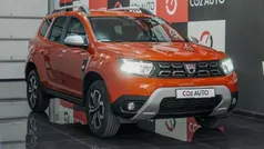 Usado 2022 Dacia Duster Comfort SUV | € 22.500 (Preço justo)