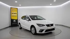 Usado 2023 Seat Ibiza Style | € 19.680 (Preço justo)