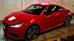 Usado 2016 Audi TT Coupé | € 28.490 (Super Preço)