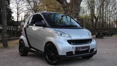 Usado 2011 Smart ForTwo Coupé Coupé | € 6.900 (Preço justo)