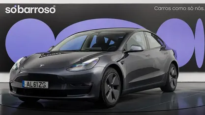 Usado Tesla Model 3 366 kW (498 HP) 2021 Sedan