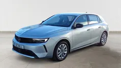 Usado 2025 Opel Astra | € 25.900 (Super Preço)