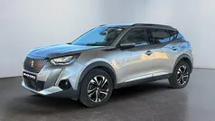 Usado 2021 Peugeot 2008 Allure SUV | € 17.990 (Preço justo)