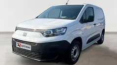 Branco Usado 2023 Fiat Doblò Monovolume | € 18.990 (Preço justo)