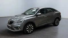 Usado 2022 Renault Arkana Business SUV | € 21.990 (Super Preço)