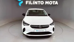 1.2 75cv businessbranco Usado 2022 Opel Corsa Business | € 14.760 (Preço justo)