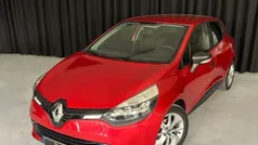 Usado 2016 Renault Clio IV Zen | € 9.990 (Super Preço)