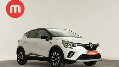 Usado 2024 Renault Captur SUV | € 22.999 (Preço justo)