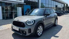 Cinzento Usado 2021 Mini Countryman SUV | € 28.900 (Preço justo)