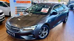Cinza Usado 2022 Opel Insignia Business Edition Citadino | € 18.400 (Preço justo)