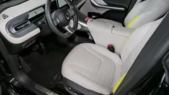 Preto Usado 2023 Smart #1 Edition #1 SUV | € 30.499 (Preço justo)