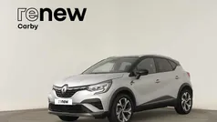 Usado 2023 Renault Captur RS Line SUV | € 18.990 (Preço justo)