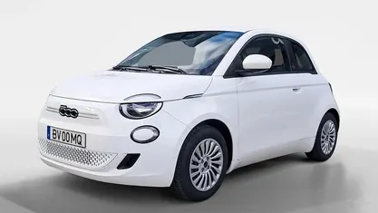 Usado 2025 Fiat 500e Red Citadino | € 22.000 (Preço justo)