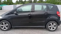 Mercedes A150