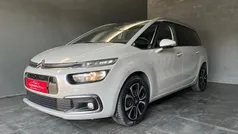 Usado 2017 Citroën Grand C4 Picasso Monovolume | € 18.996 (Preço justo)