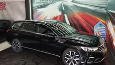 Preto Usado 2020 VW Passat Carrinha | € 23.999 (Preço justo)
