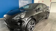 Usado 2024 Ford Puma Gen-E ST-Line | € 23.800 (Preço justo)