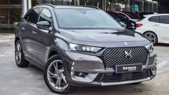 DS Automobiles DS7 Crossback