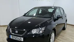 Usado 2017 Seat Ibiza Reference | € 10.990 (Preço justo)