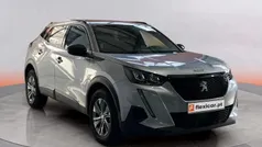 Usado 2023 Peugeot 2008 Active SUV | € 17.390 (Bom preço)