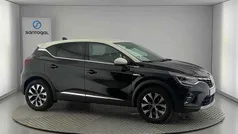 Usado 2023 Renault Captur Techno SUV | € 19.200 (Preço justo)