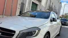 Branco Usado 2013 Mercedes A180 Sedan | € 16.000 (Preço justo)