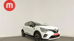 Usado 2024 Renault Captur Techno SUV | € 21.499 (Preço justo)