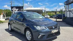 Usado 2021 Seat Ibiza Style | € 13.890 (Bom preço)