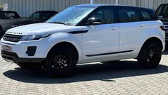 Usado 2013 Land Rover Range Rover evoque | € 17.999 (Preço justo)